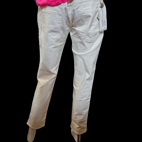 Two Women In The World 'New Sophia' Jeans Size 30 NWT - Picture 8 of 16